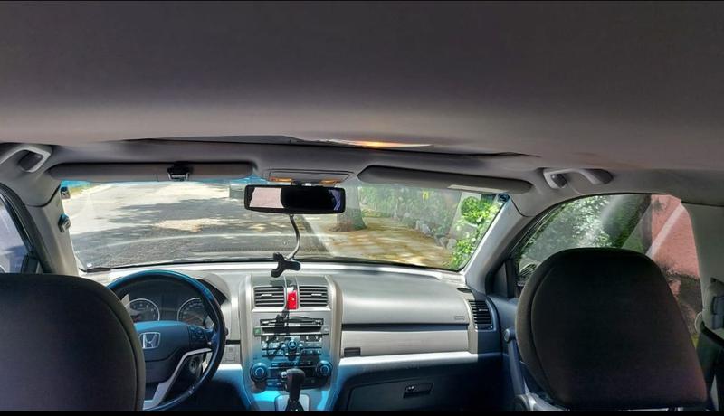 Honda Cr-v Exl 2.0 16v 4wd/2.0 Flexone Aut.