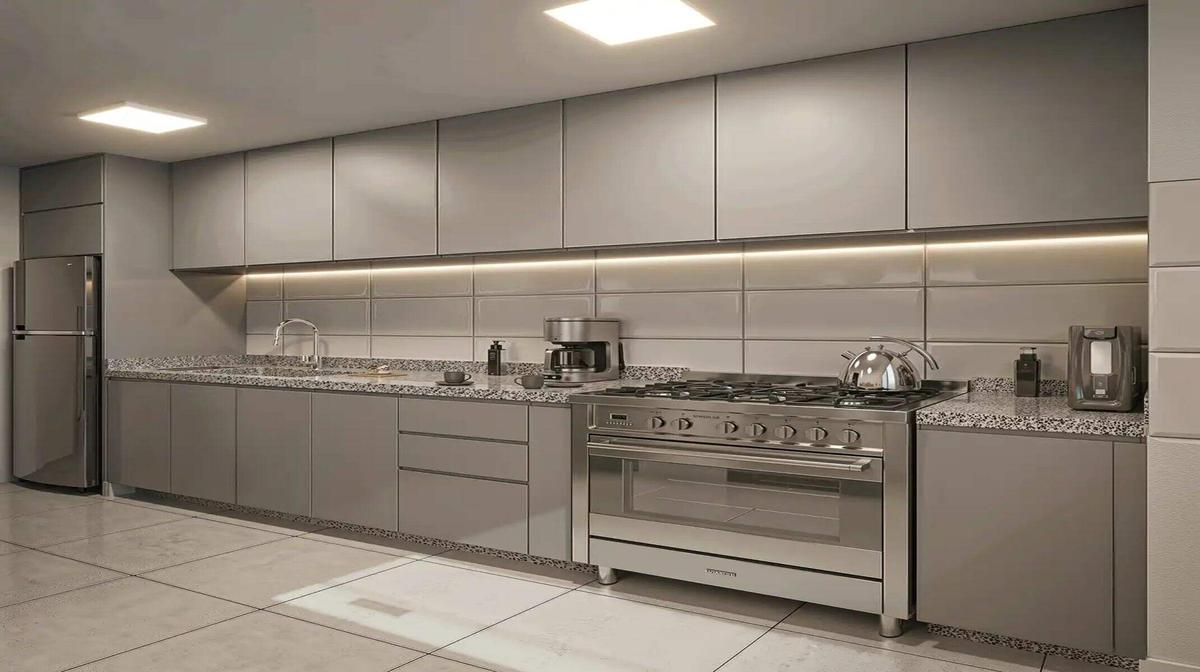 Apartamento, Morumbi, 2 Quartos, 1 Vaga, 1 Suíte