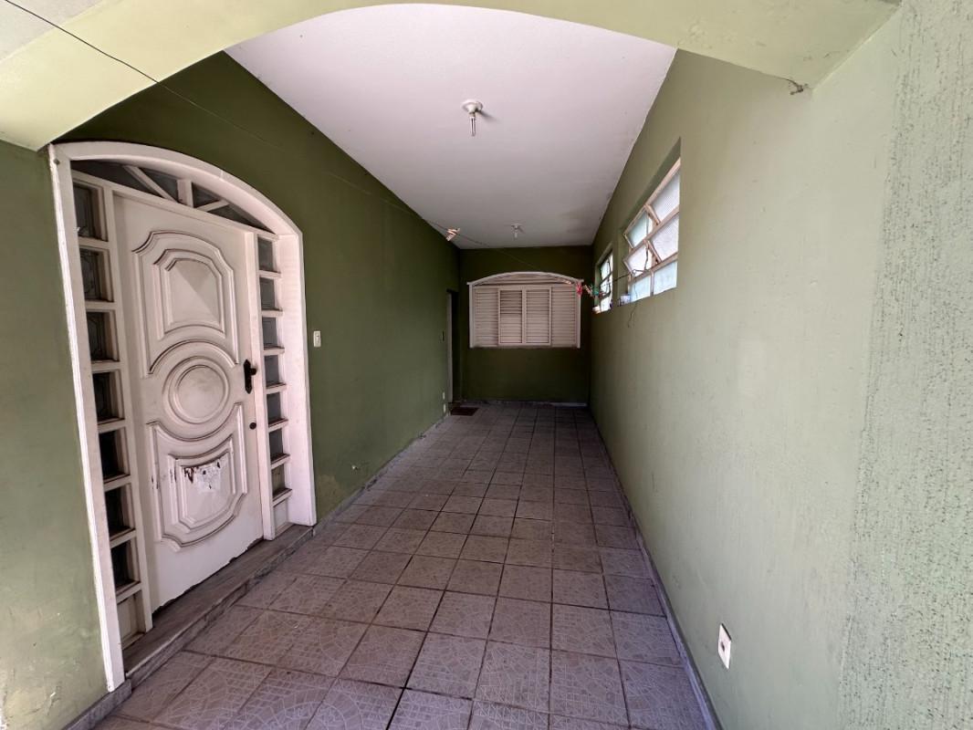 Casa, Serrano, 2 Quartos, 2 Vagas, 2 Suítes