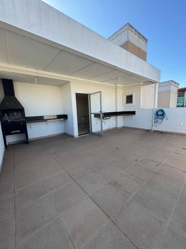 Cobertura, Ouro Preto, 3 Quartos, 2 Vagas, 1 Suíte