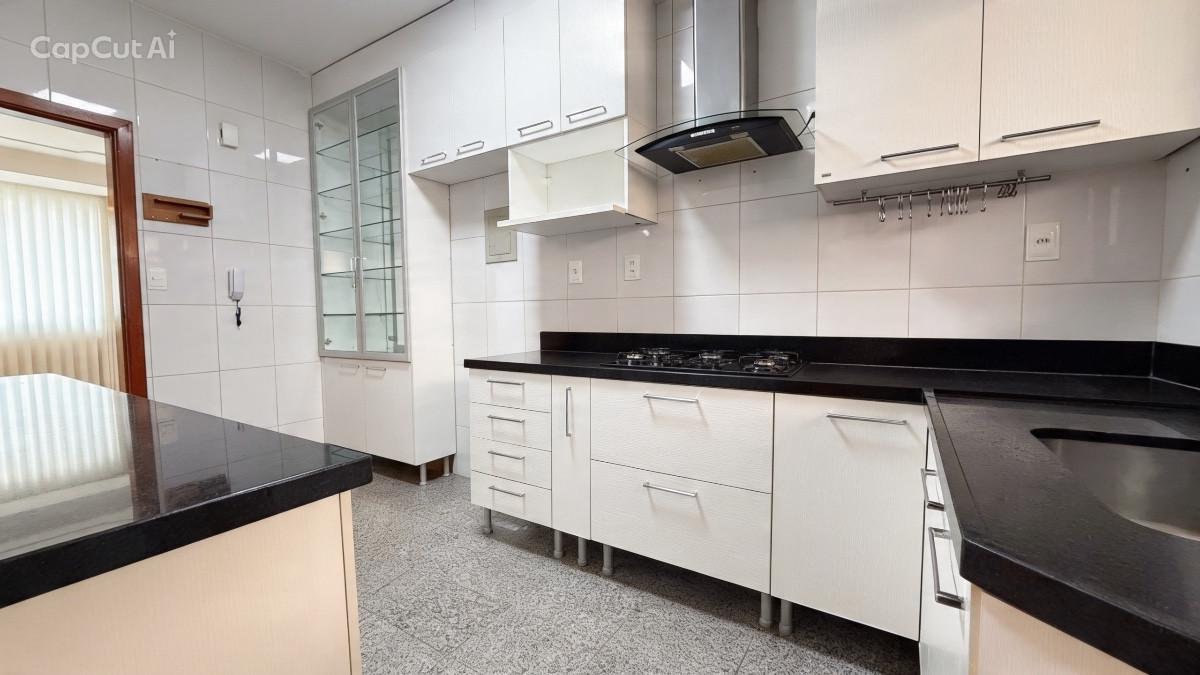 Apartamento, Castelo, 3 Quartos, 2 Vagas, 1 Suíte
