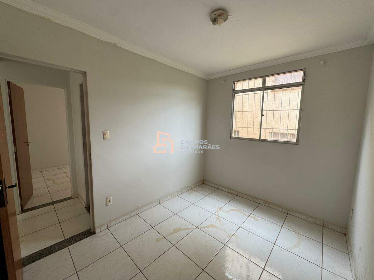 Apartamento, Brasília, 2 Quartos, 1 Vaga
