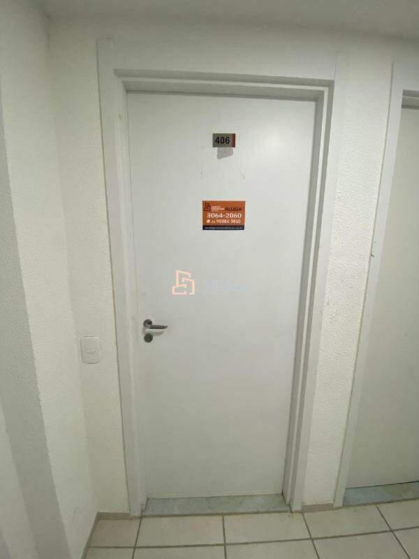 Apartamento, Diamante, 2 Quartos, 1 Vaga