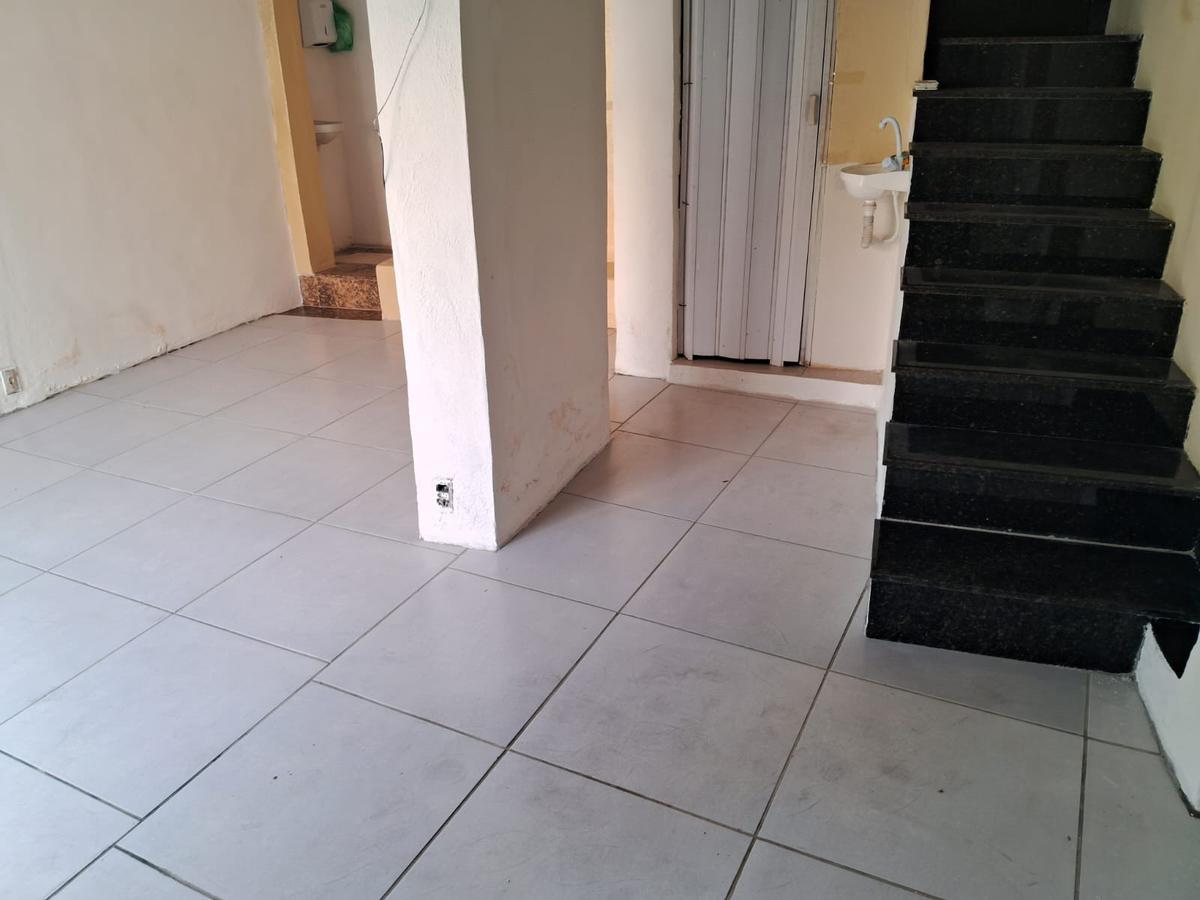 Andar, Floresta, 0 Quarto, 0 Vaga