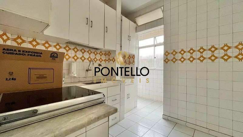 Apartamento, Santa Lúcia, 3 Quartos, 2 Vagas, 1 Suíte