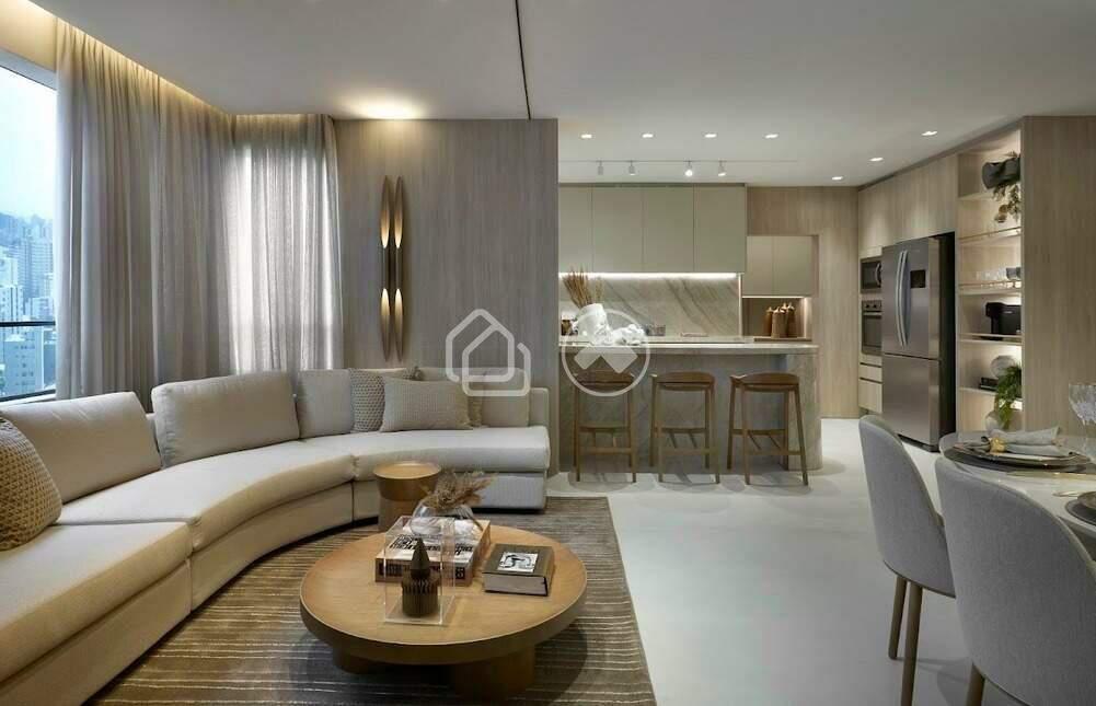 Apartamento, Luxemburgo, 3 Quartos, 3 Vagas, 3 Suítes