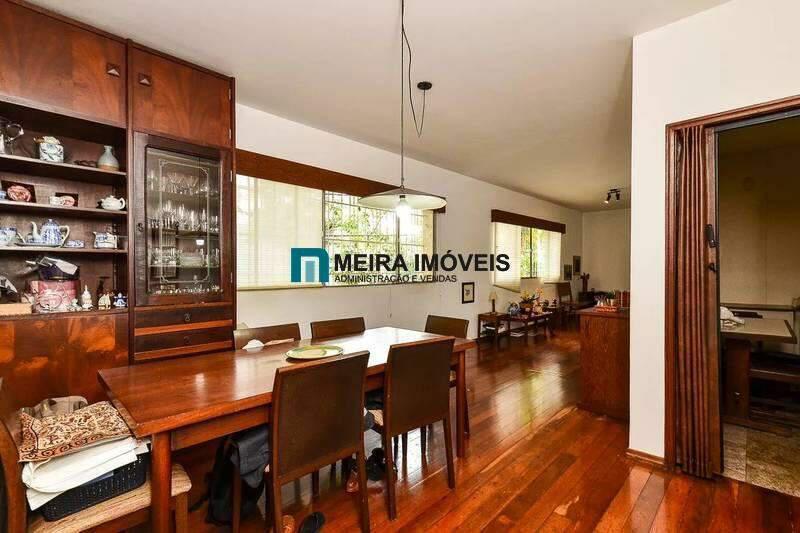 Apartamento, Lourdes, 4 Quartos, 2 Vagas, 1 Suíte
