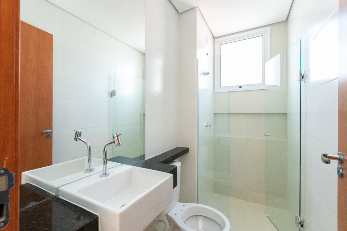 Apartamento, Salgado Filho, 3 Quartos, 2 Vagas, 1 Suíte