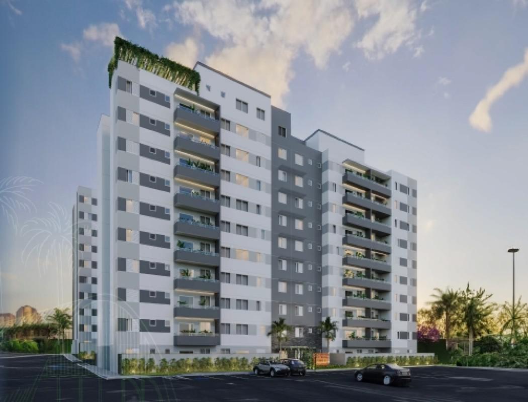 Apartamento, Liberdade, 3 Quartos, 2 Vagas, 2 Suítes