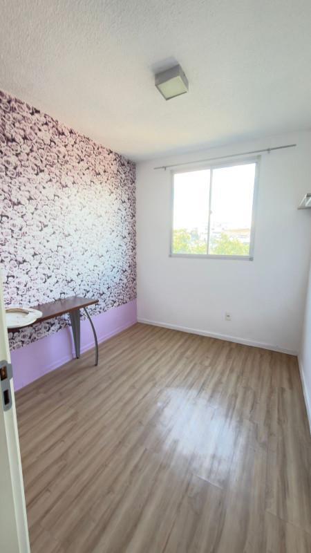 Apartamento, Vila Oeste, 2 Quartos, 1 Vaga