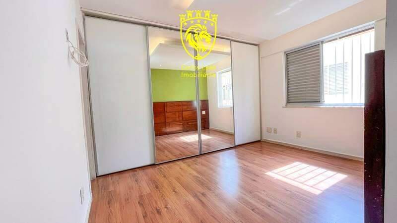 Apartamento, Vila Paris, 4 Quartos, 2 Vagas, 1 Suíte