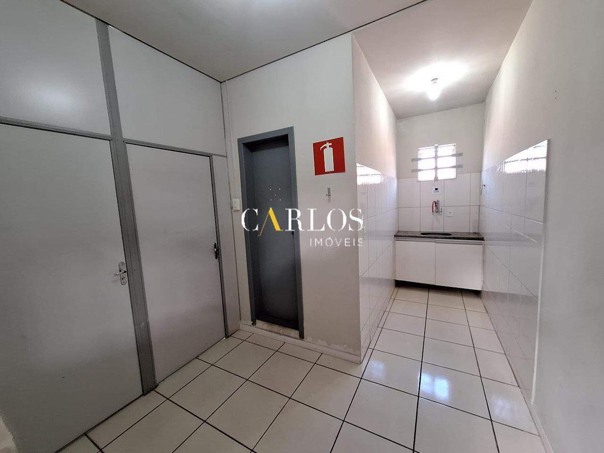 Galpão, Chácara Cotia