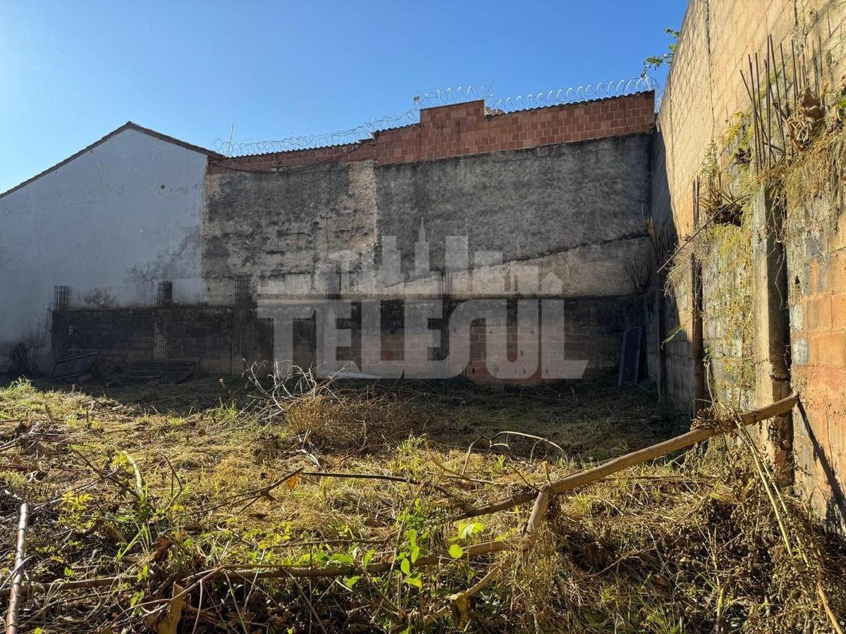 Lote, Novo Horizonte, 0 Quarto, 0 Vaga