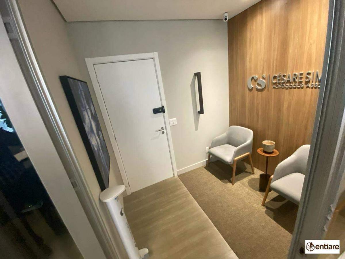 Sala, Funcionários, 0 Quarto, 1 Vaga