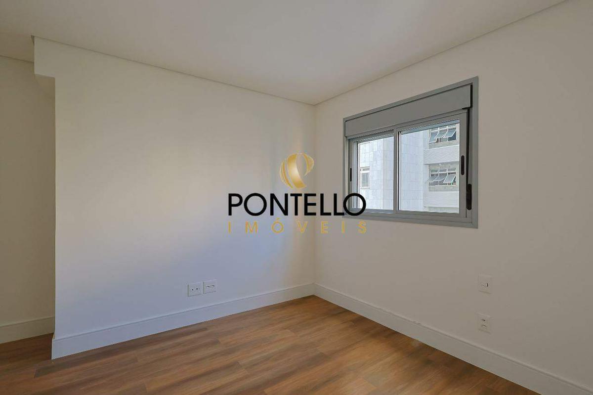 Apartamento, Lourdes, 3 Quartos, 2 Vagas, 1 Suíte