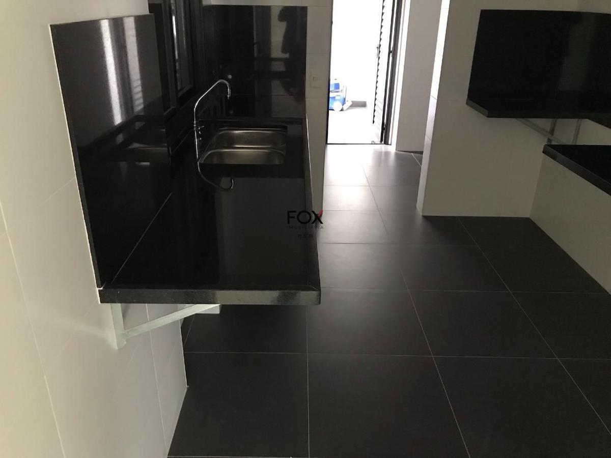 Apartamento, Santo Antônio, 4 Quartos, 4 Vagas, 2 Suítes