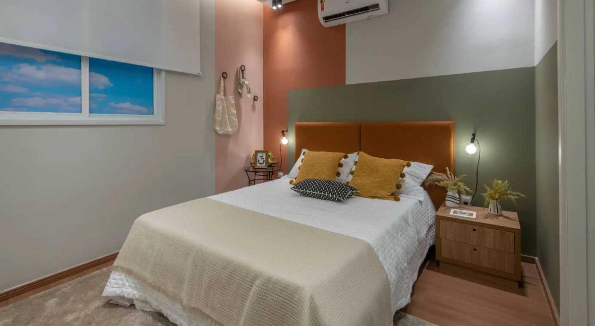 Apartamento, Palmeiras, 3 Quartos, 1 Vaga, 1 Suíte