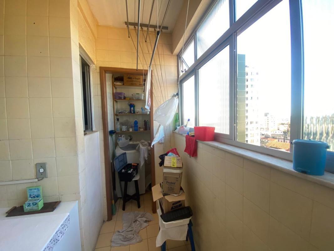 Apartamento, Graça, 2 Quartos, 1 Vaga