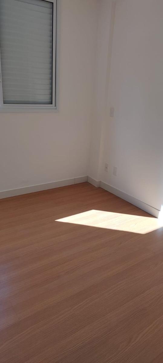 Apartamento, Fernão Dias, 4 Quartos, 3 Vagas, 1 Suíte