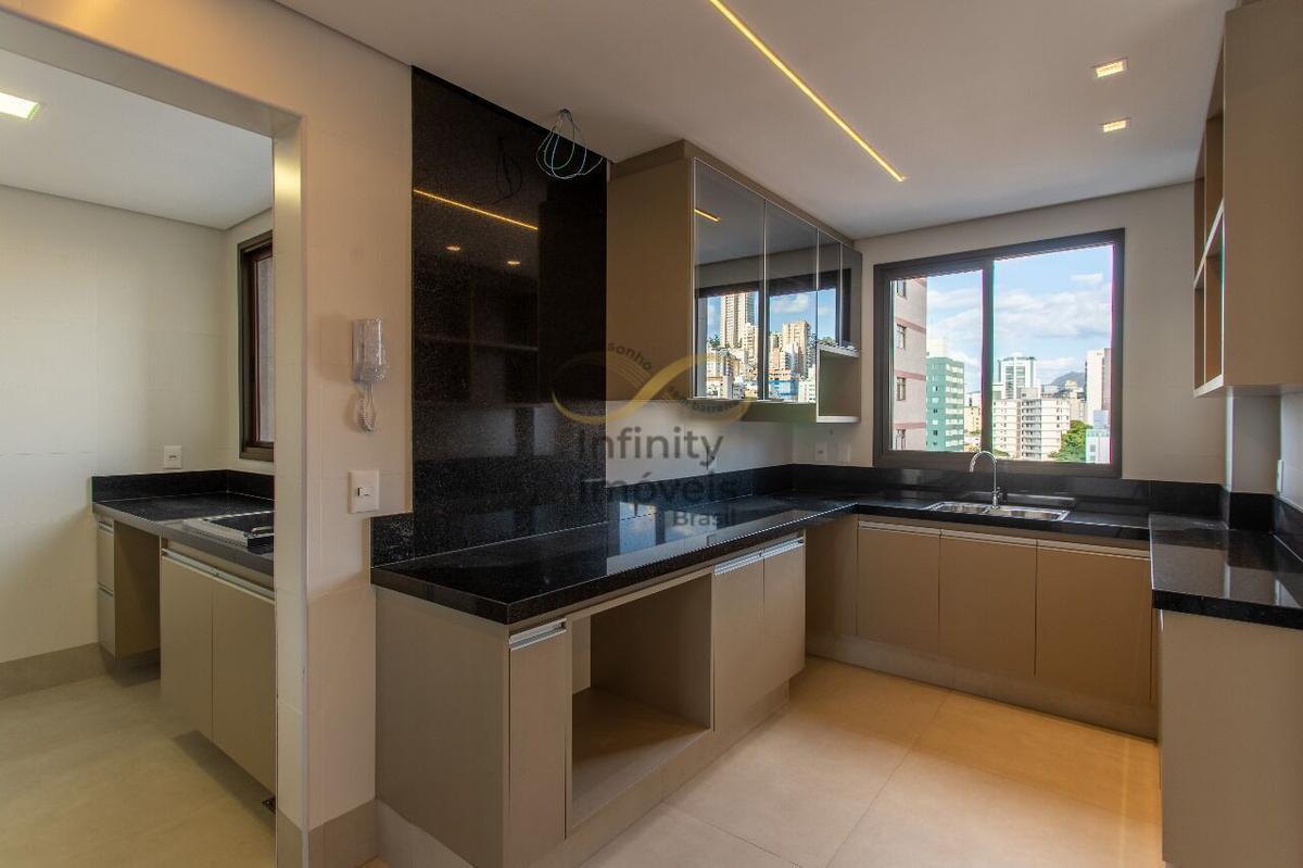Apartamento, Gutierrez, 3 Quartos