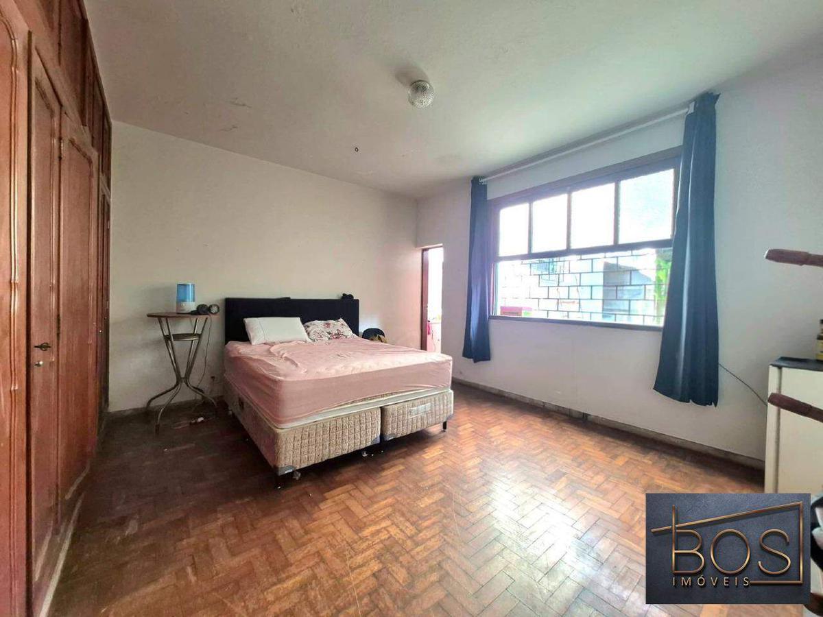 Casa, Santo Antônio, 4 Quartos, 2 Vagas, 1 Suíte