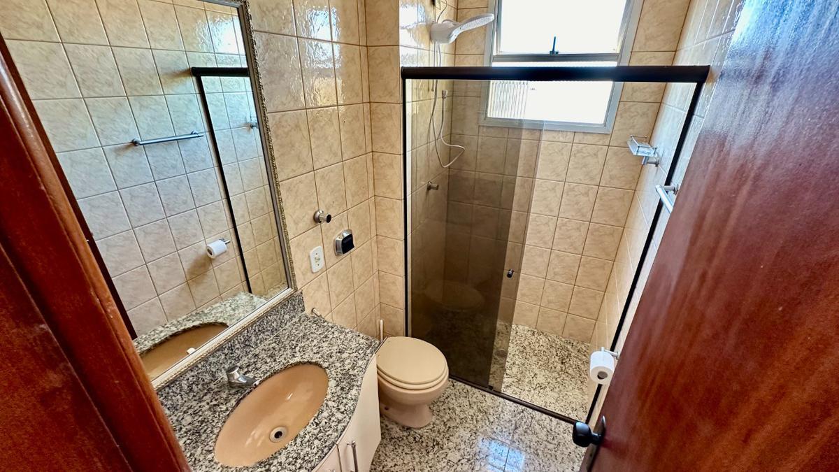 Apartamento, Itapoã, 3 Quartos, 2 Vagas, 2 Suítes