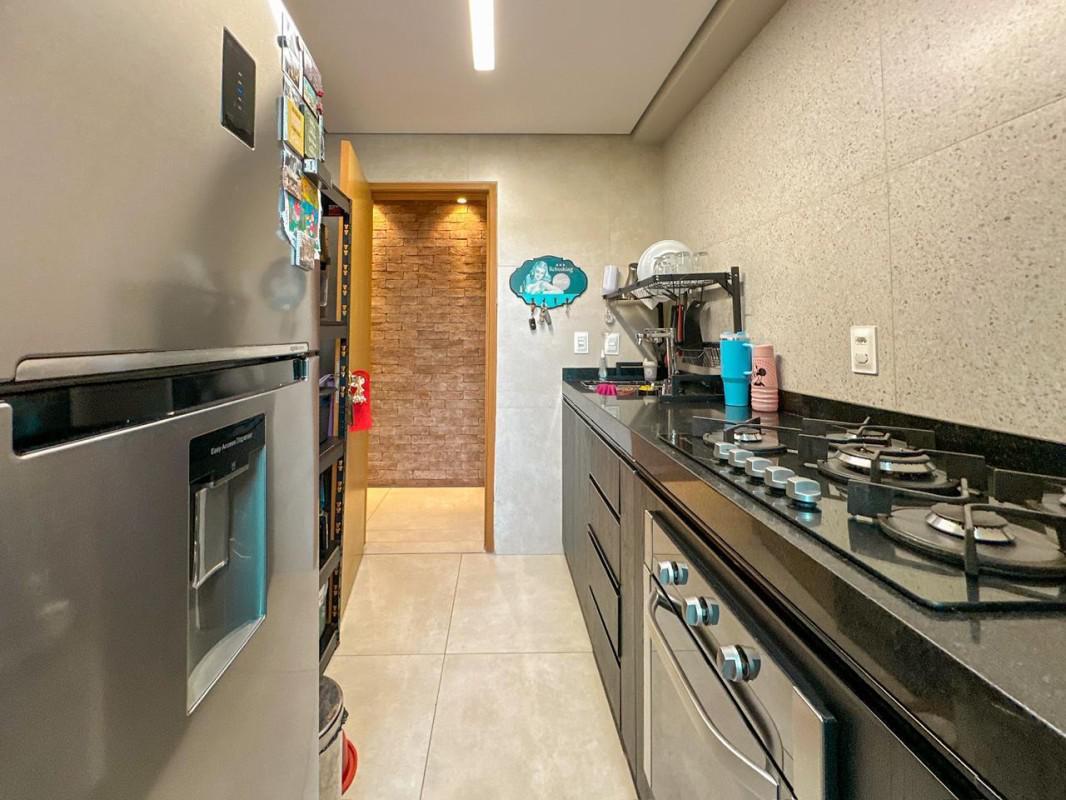 Apartamento, Castelo, 3 Quartos, 2 Vagas, 1 Suíte