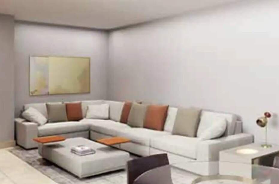 Cobertura, Floresta, 3 Quartos, 3 Vagas, 1 Suíte