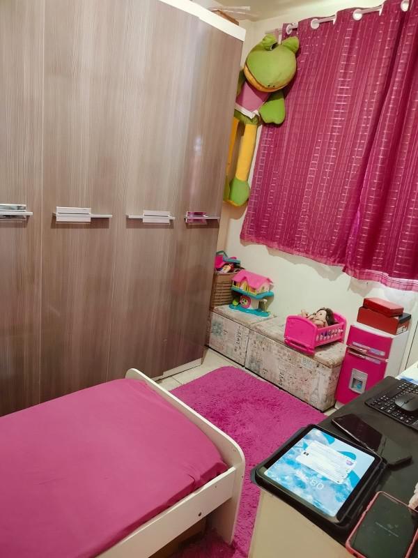 Apartamento, Masterville, 2 Quartos, 1 Vaga