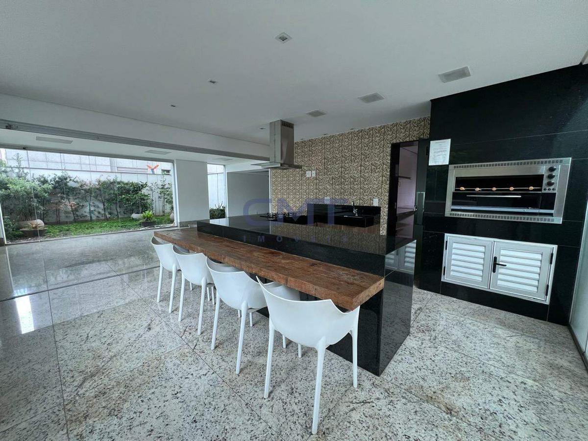 Apartamento, Savassi, 4 Quartos, 4 Vagas, 3 Suítes