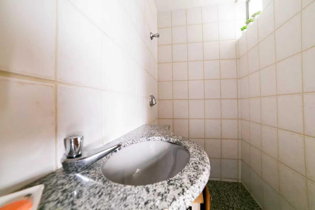 Apartamento, Funcionários, 1 Quarto, 1 Vaga, 1 Suíte