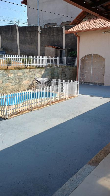Casa, Nossa Senhora de Fátima, 3 Quartos, 1 Vaga, 1 Suíte