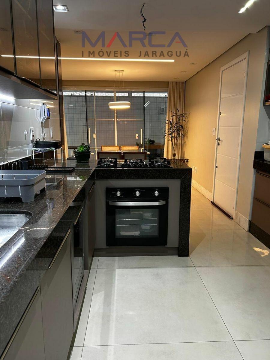 Apartamento, Liberdade, 3 Quartos, 2 Vagas