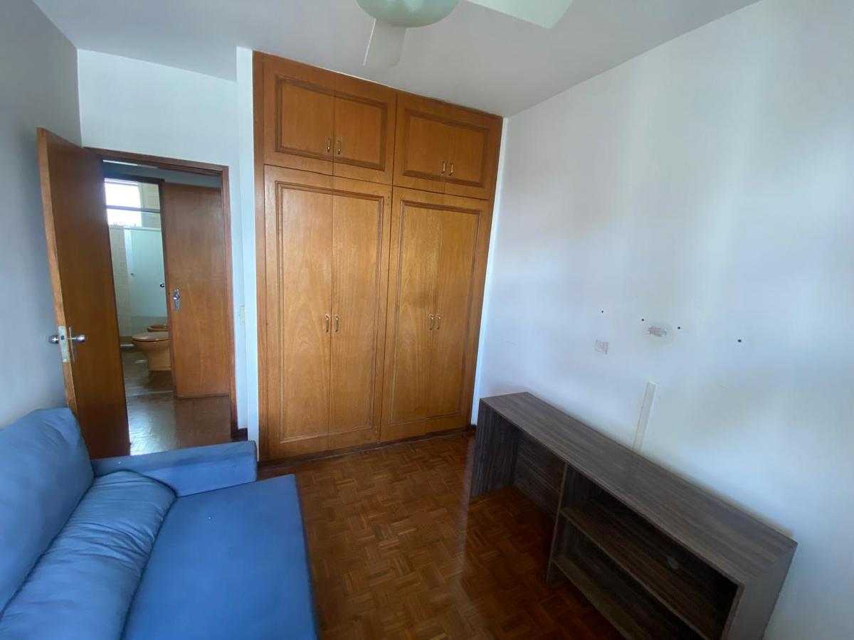 Apartamento, Sion, 3 Quartos, 2 Vagas, 1 Suíte