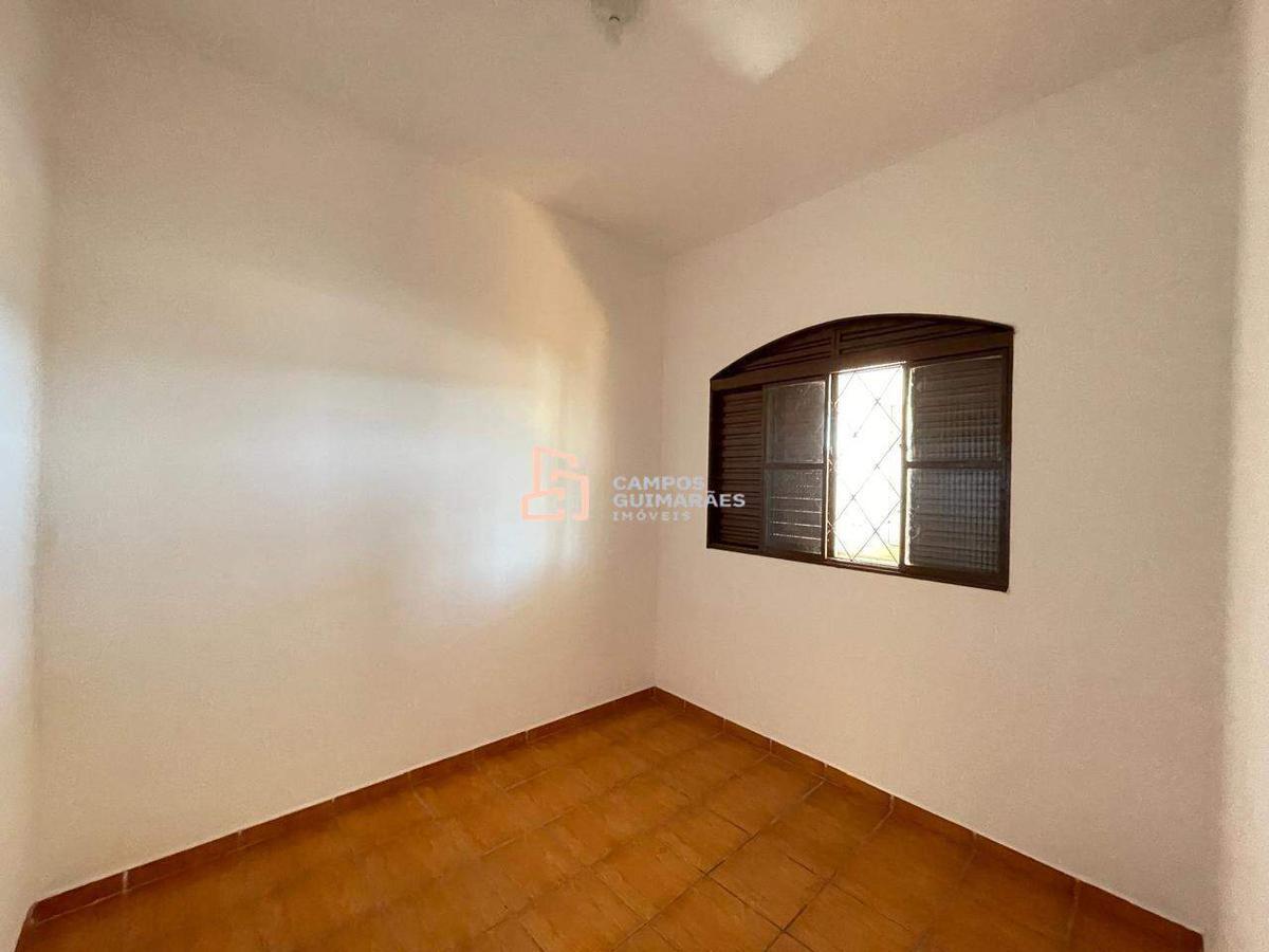 Casa, Novo Progresso, 3 Quartos, 2 Vagas