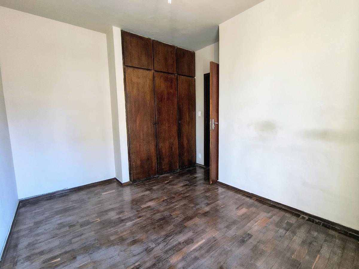 Apartamento, Colégio Batista, 3 Quartos, 1 Vaga