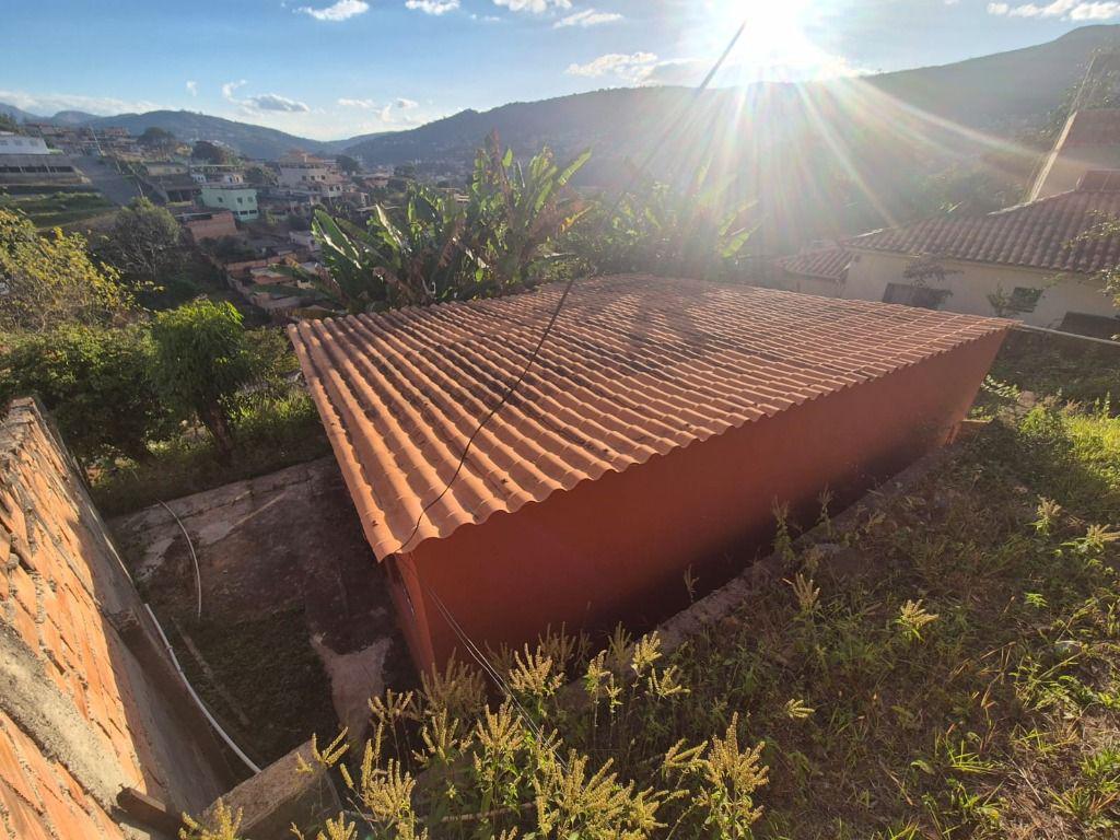 Casa, Esplanada, 2 Quartos, 0 Vaga