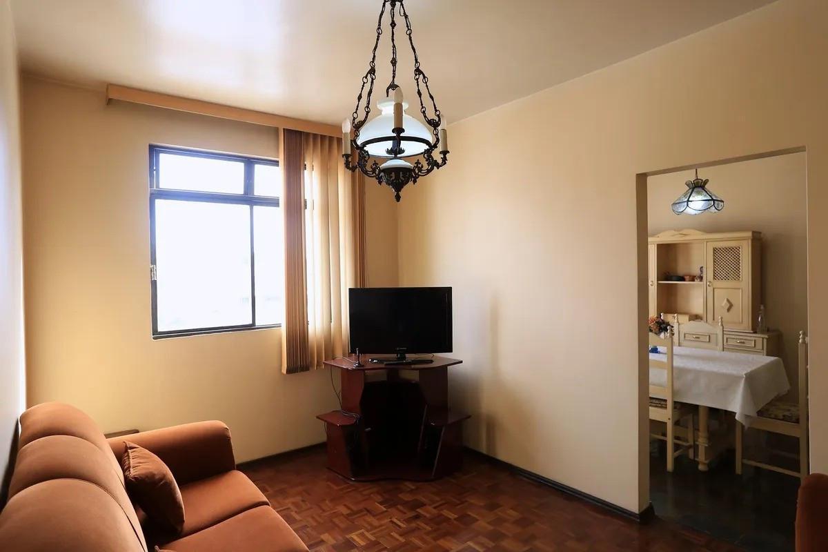 Apartamento, União, 3 Quartos, 1 Vaga, 1 Suíte