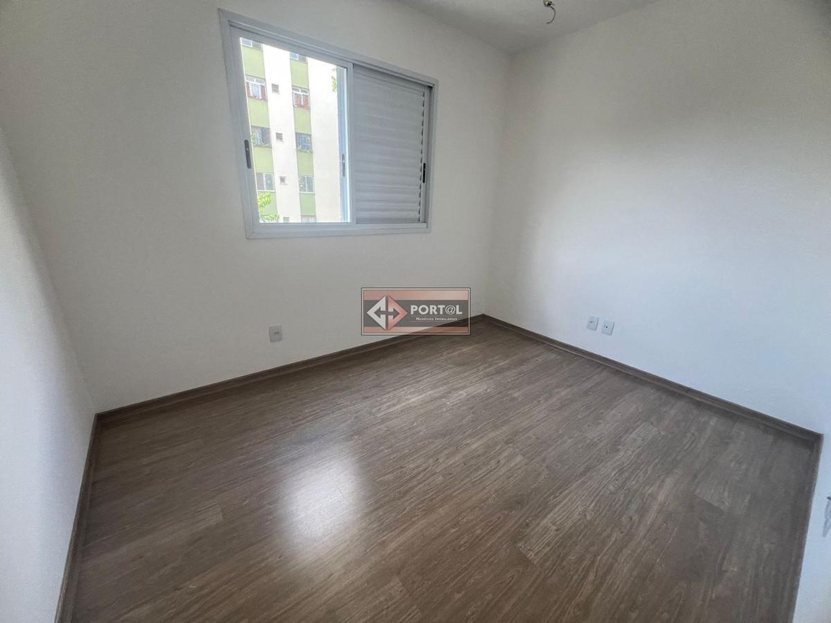 Apartamento, Ipiranga, 3 Quartos, 2 Vagas, 1 Suíte