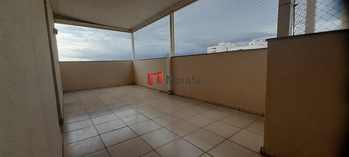 Apartamento, Planalto, 2 Quartos, 2 Vagas