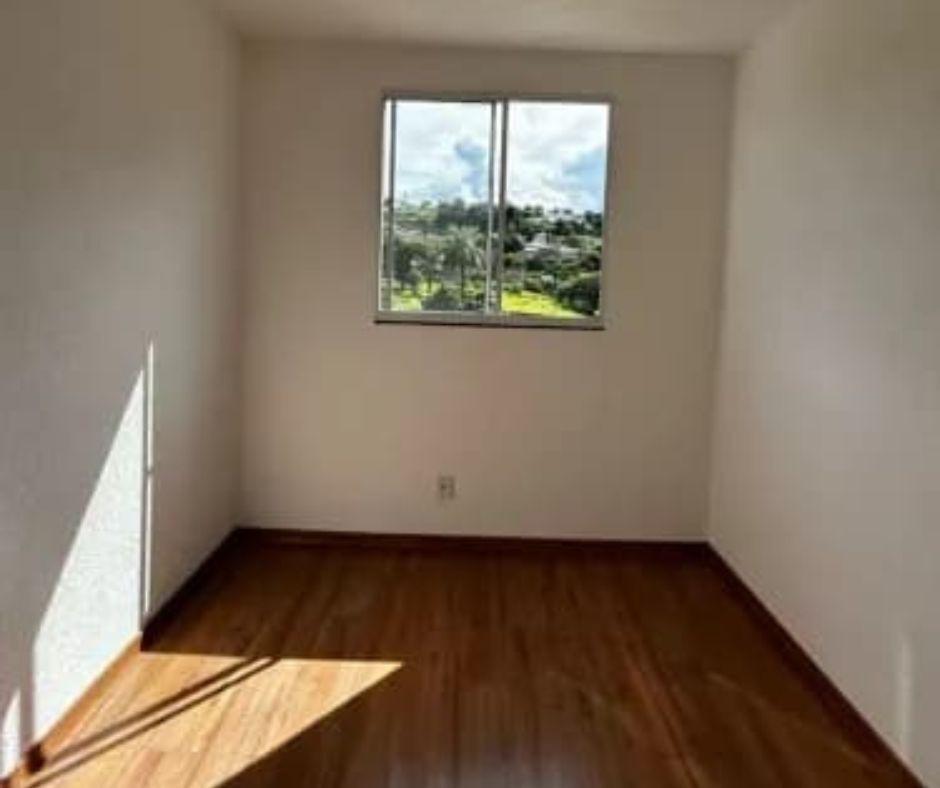 Apartamento, Chácara Contagem, 2 Quartos, 1 Vaga