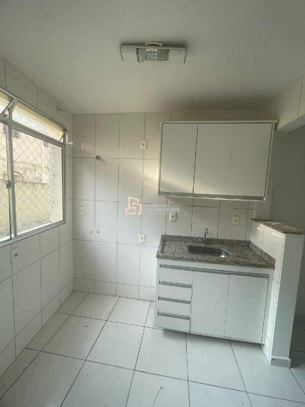 Apartamento, Candelária, 2 Quartos, 2 Vagas