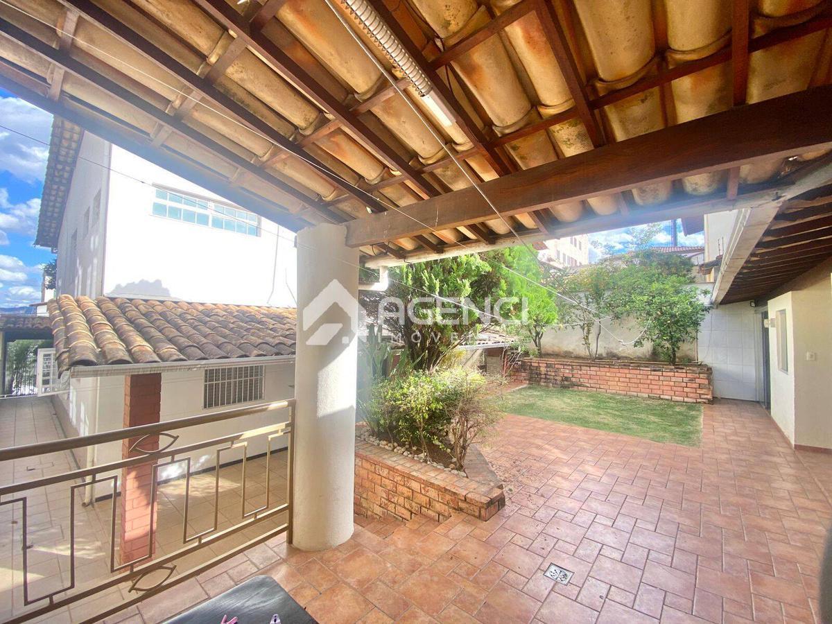 Casa, Serrano, 4 Quartos, 0 Vaga, 1 Suíte