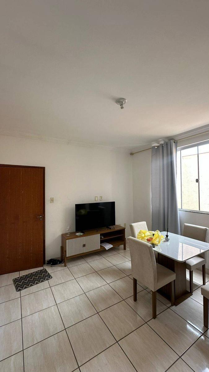 Apartamento, Todos Os Santos, 2 Quartos, 1 Vaga