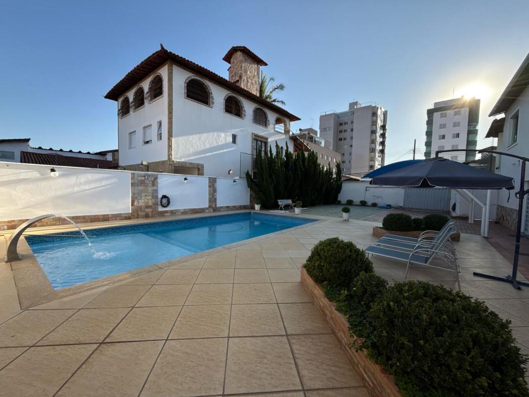 Casa, Itapoã, 4 Quartos, 4 Vagas, 4 Suítes