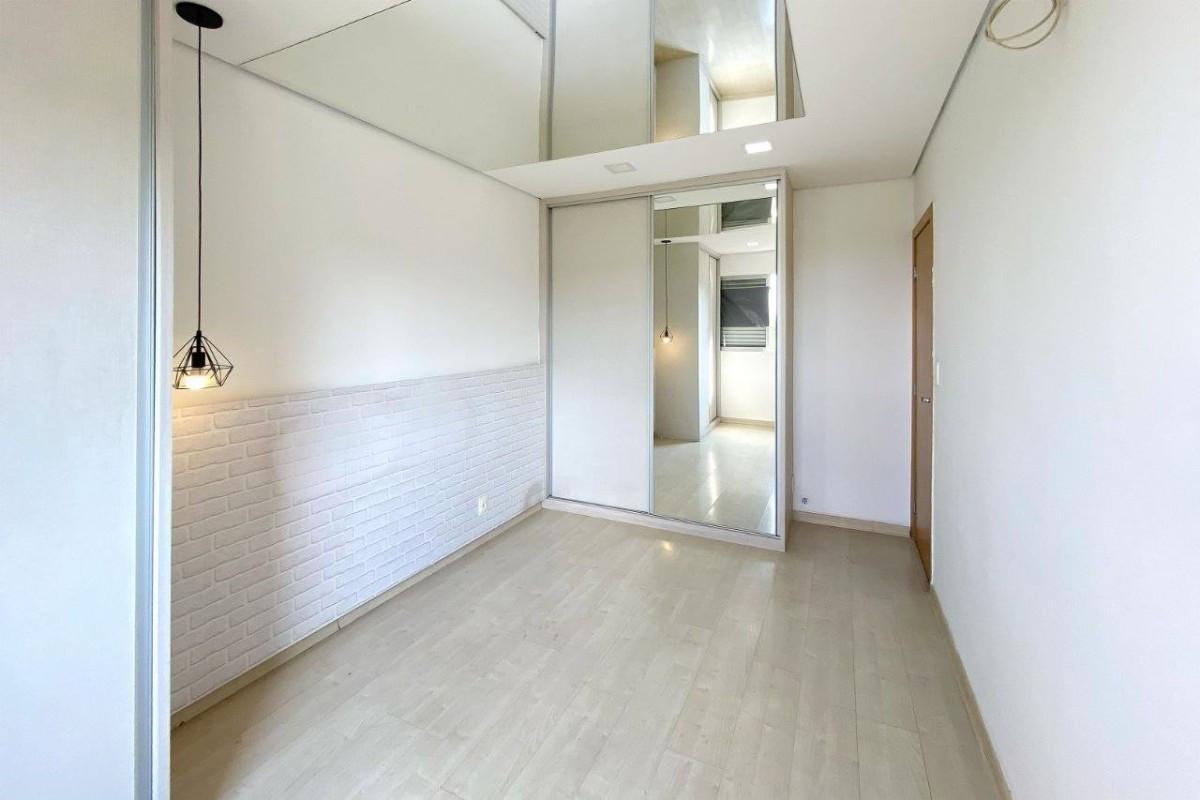 Cobertura, Jaraguá, 3 Quartos, 3 Vagas, 1 Suíte