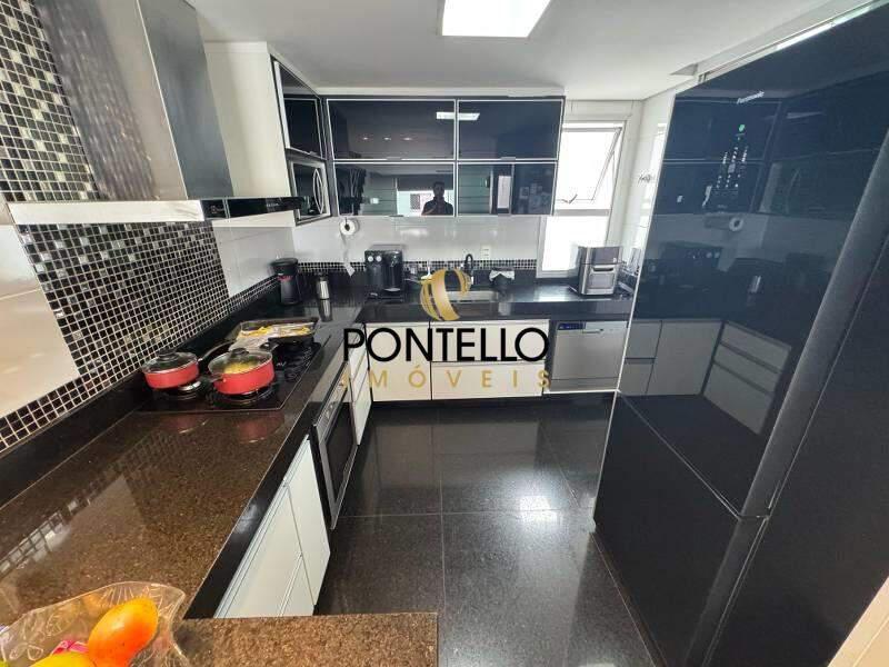 Cobertura, União, 3 Quartos, 3 Vagas, 1 Suíte