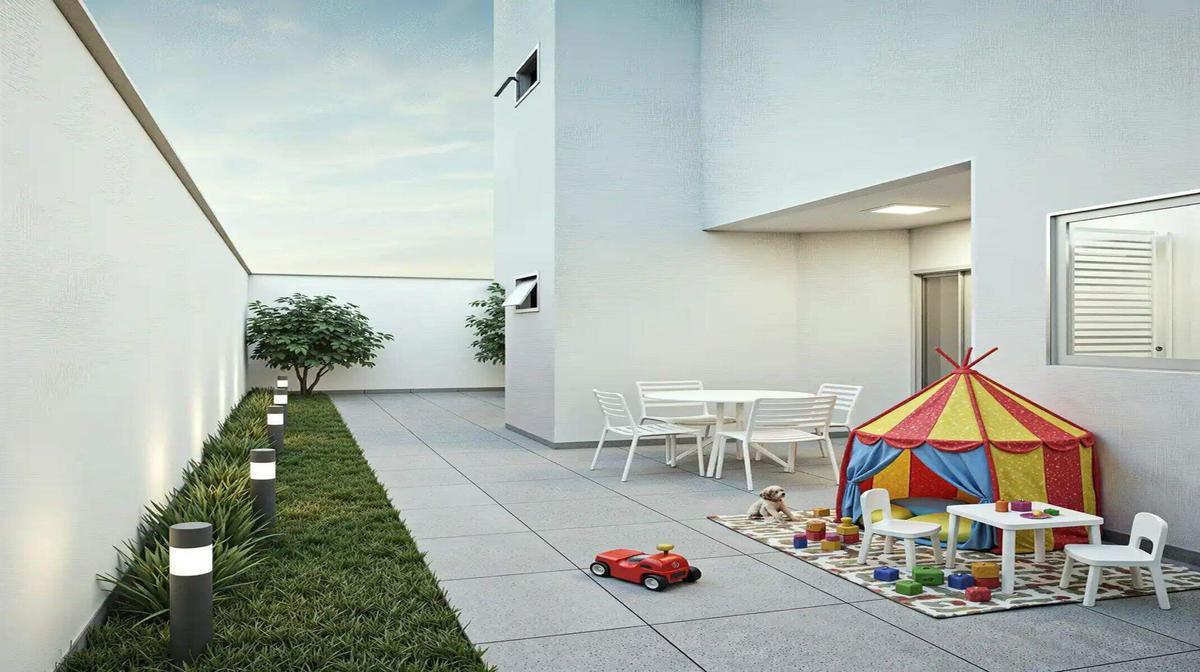 Apartamento, Morumbi, 2 Quartos, 1 Vaga, 1 Suíte