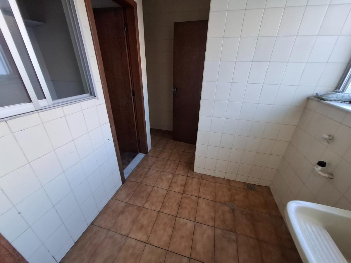 Apartamento, Ipiranga, 3 Quartos, 1 Vaga, 1 Suíte