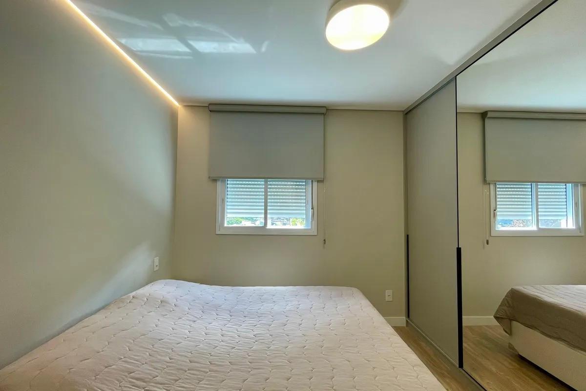 Apartamento, Serra, 2 Quartos, 2 Vagas, 2 Suítes